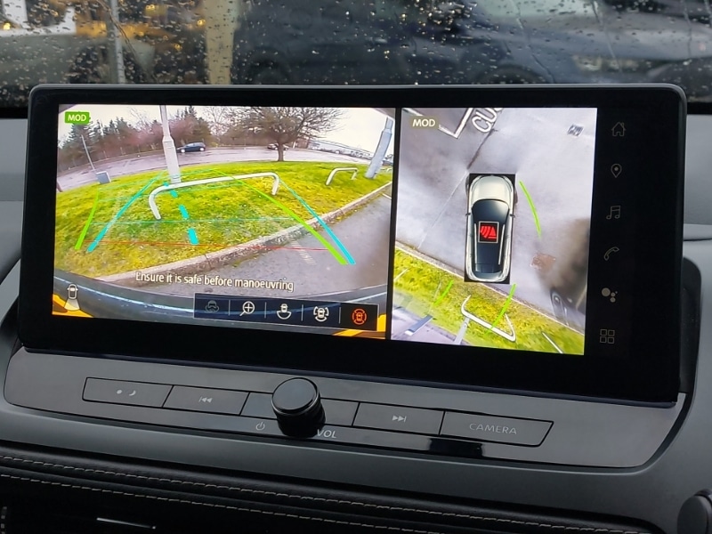 Used Nissan Qashqai 2025 for sale - 77500034: Photo 18