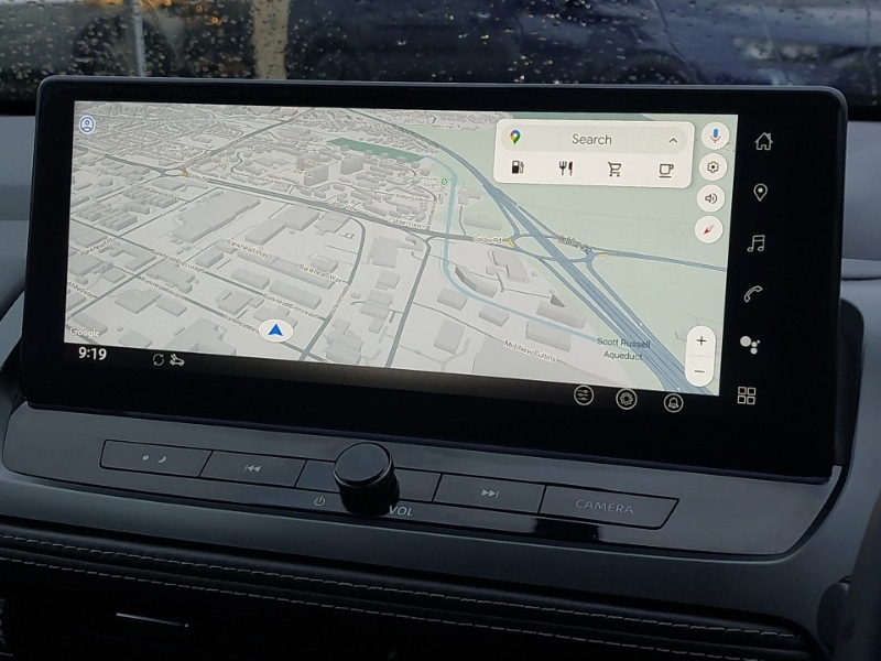 Used Nissan Qashqai 2025 for sale - 77500034: Photo 19