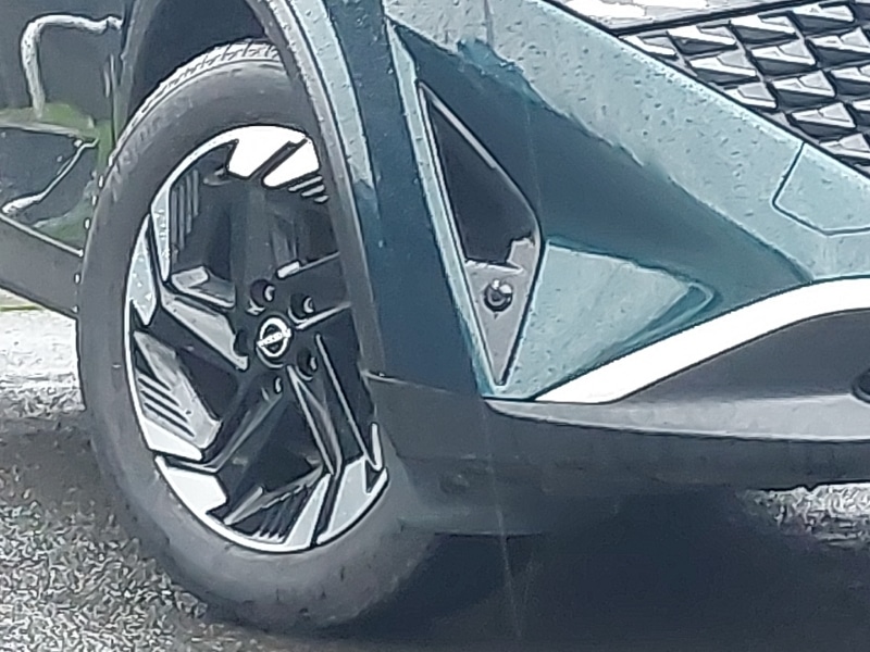 Used Nissan Qashqai 2025 for sale - 77500034: Photo 9