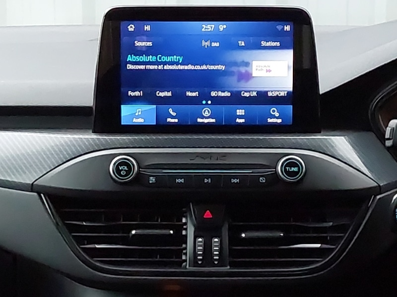 Used Ford Focus 2019 for sale - 76771520: Photo 10