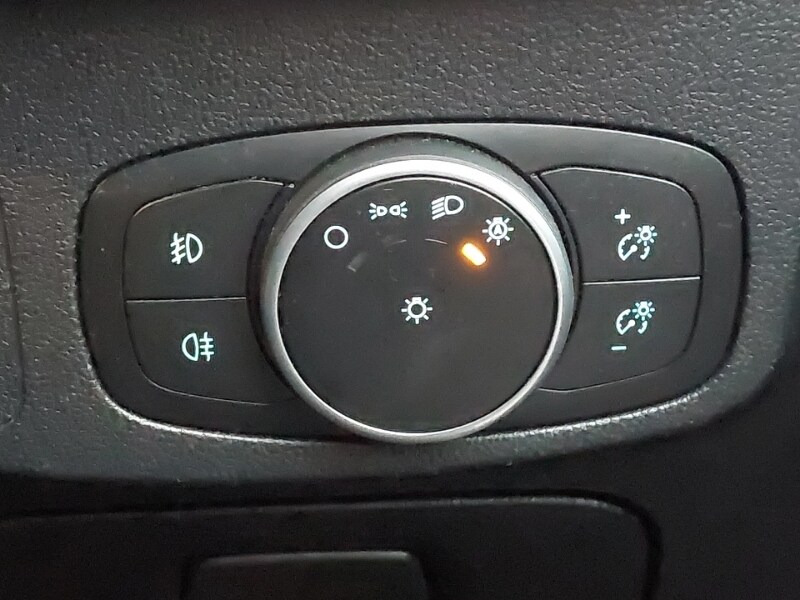 Used Ford Focus 2019 for sale - 76771520: Photo 14