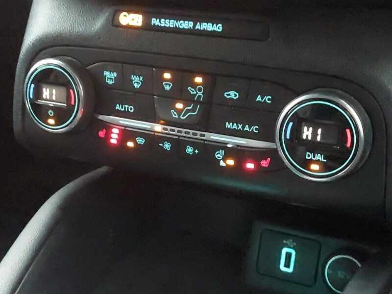 Used Ford Focus 2019 for sale - 76771520: Photo 15