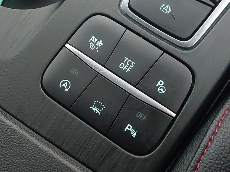 Used Ford Focus 2019 for sale - 76771520: Photo 16