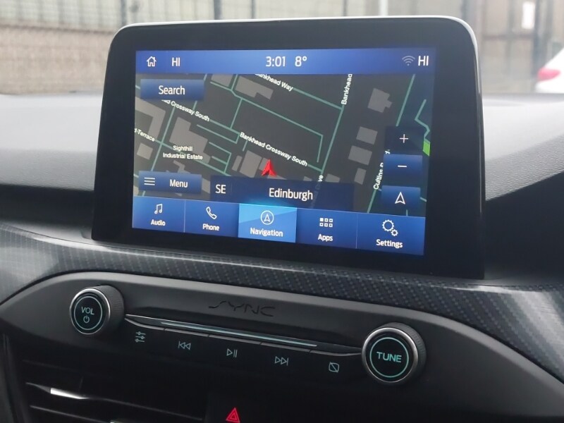 Used Ford Focus 2019 for sale - 76771520: Photo 18