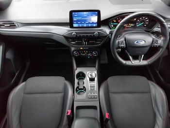 Used Ford Focus 2019 for sale - 76771520: Photo