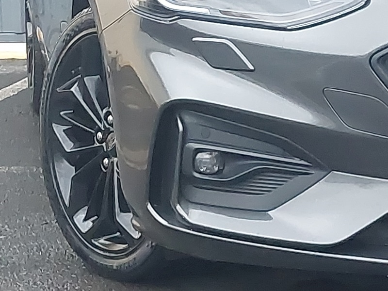 Used Ford Focus 2019 for sale - 76771520: Photo 9