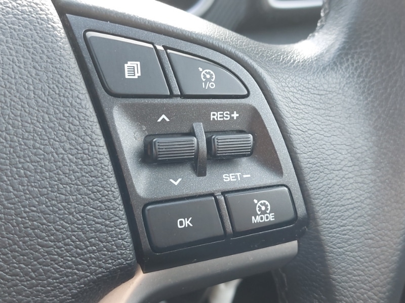 Used Hyundai TUCSON 2019 for sale - 76237919: Photo 12