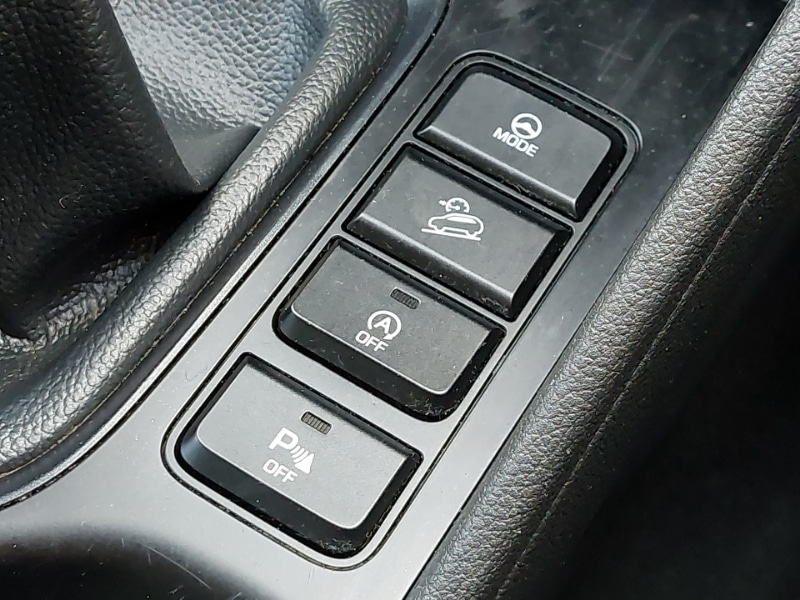 Used Hyundai TUCSON 2019 for sale - 76237919: Photo 15