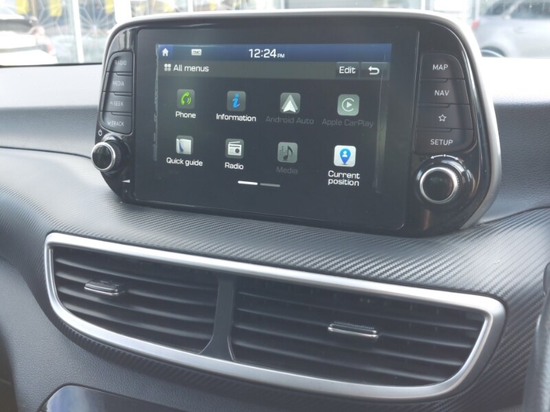 Used Hyundai TUCSON 2019 for sale - 76237919: Photo 18