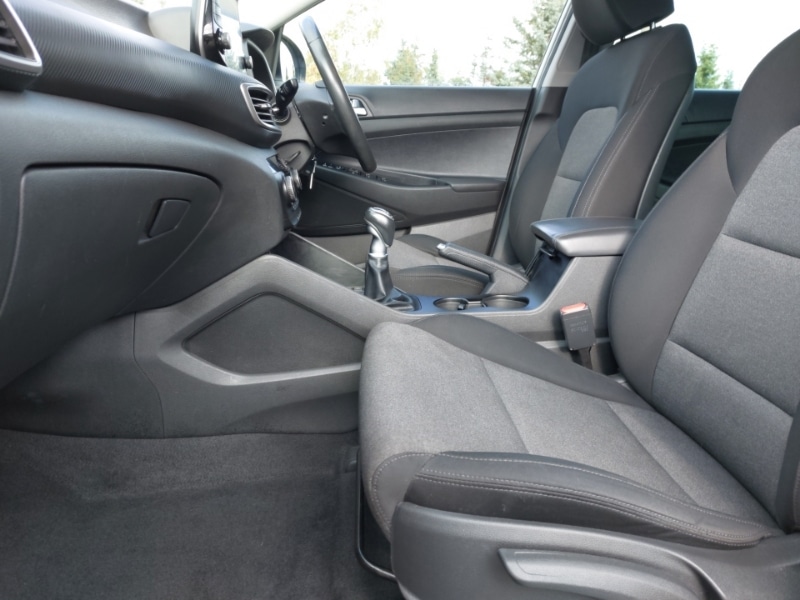 Used Hyundai TUCSON 2019 for sale - 76237919: Photo 5