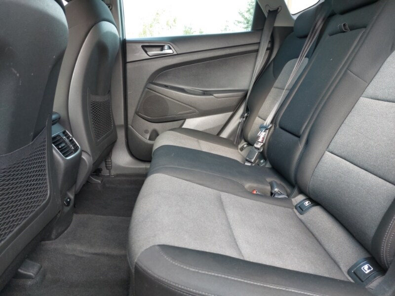 Used Hyundai TUCSON 2019 for sale - 76237919: Photo 6