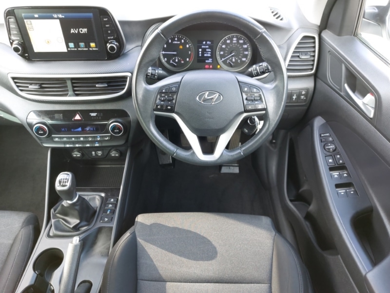 Used Hyundai TUCSON 2019 for sale - 76237919: Photo 7