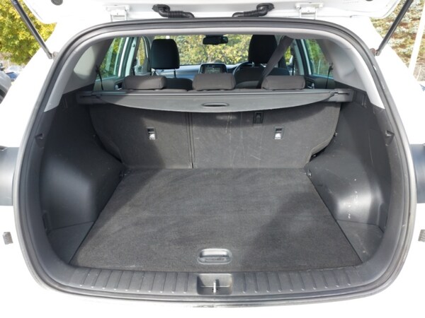 Used Hyundai TUCSON 2019 for sale - 76237919: Photo 8