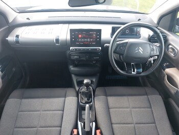 Used Citroen C4 Cactus 2019 for sale - 78381068: Photo