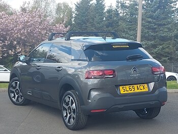 Used Citroen C4 Cactus 2019 for sale - 78381068: Photo