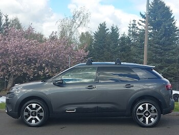 Used Citroen C4 Cactus 2019 for sale - 78381068: Photo