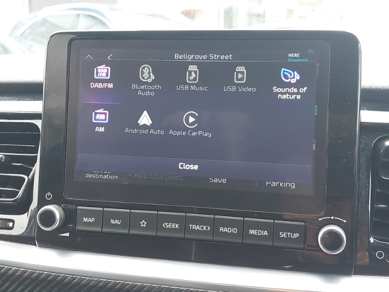 Used Kia Stonic 2022 for sale - 77004746: Photo 16