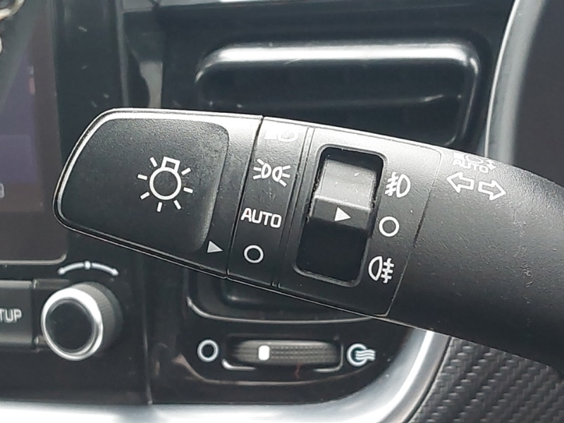 Used Kia Stonic 2022 for sale - 77004746: Photo 19