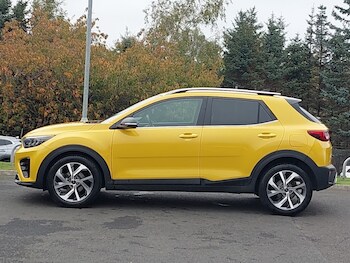 Used Kia Stonic 2022 for sale - 77004746: Photo