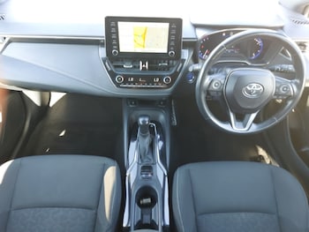 Used Toyota Corolla 2020 for sale - 75948911: Photo