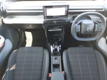 Used Citroen C3 2025 for sale - 74760917: Photo