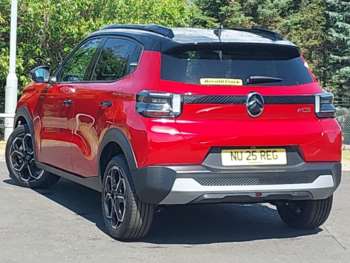 Used Citroen C3 2025 for sale - 74760917: Photo