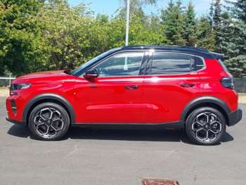 Used Citroen C3 2025 for sale - 74760917: Photo