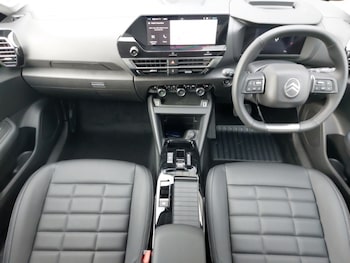 Used Citroen C4 2026 for sale - 78278102: Photo