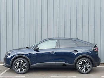 Used Citroen C4 2026 for sale - 78278102: Photo