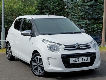 Used Citroen C1 2021 for sale - 79691197: Photo