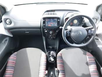 Used Citroen C1 2021 for sale - 79691197: Photo