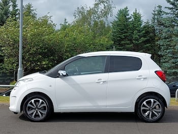 Used Citroen C1 2021 for sale - 79691197: Photo