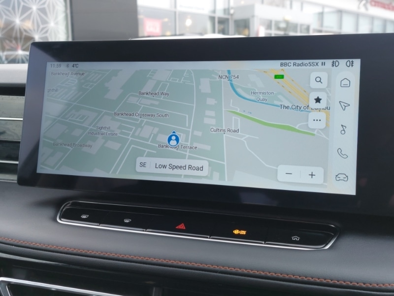 Used MG MG HS 2024 for sale - 77466591: Photo 18