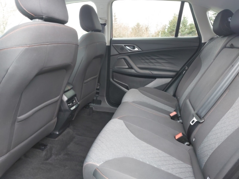 Used MG MG HS 2024 for sale - 77466591: Photo 6