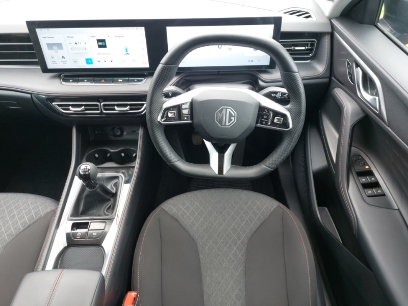 Used MG MG HS 2024 for sale - 77466591: Photo 7