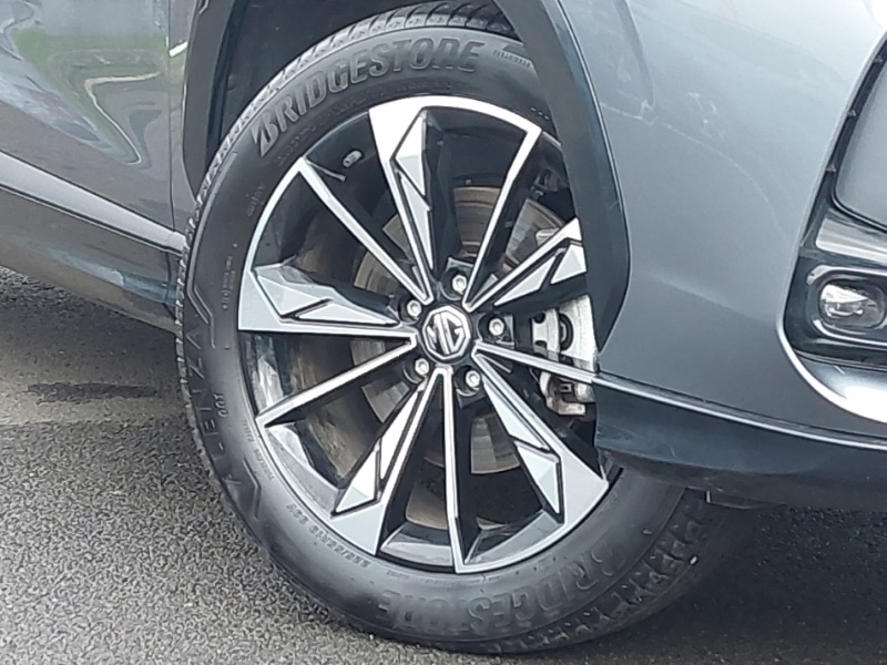 Used MG MG HS 2024 for sale - 77466591: Photo 9