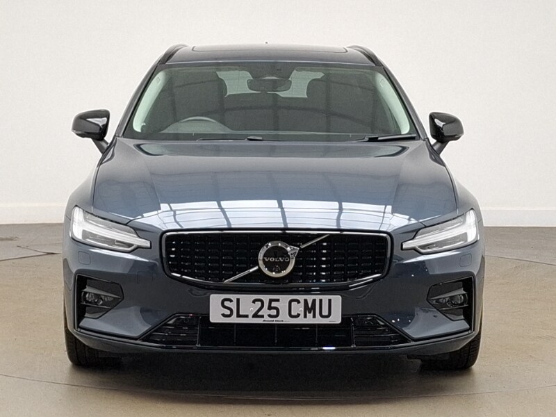 Used Volvo V60 2025 for sale - 78164474: Photo 12