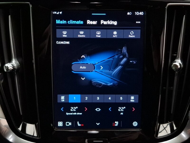 Used Volvo V60 2025 for sale - 78164474: Photo 17