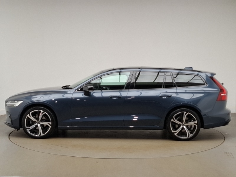 Used Volvo V60 2025 for sale - 78164474: Photo 4