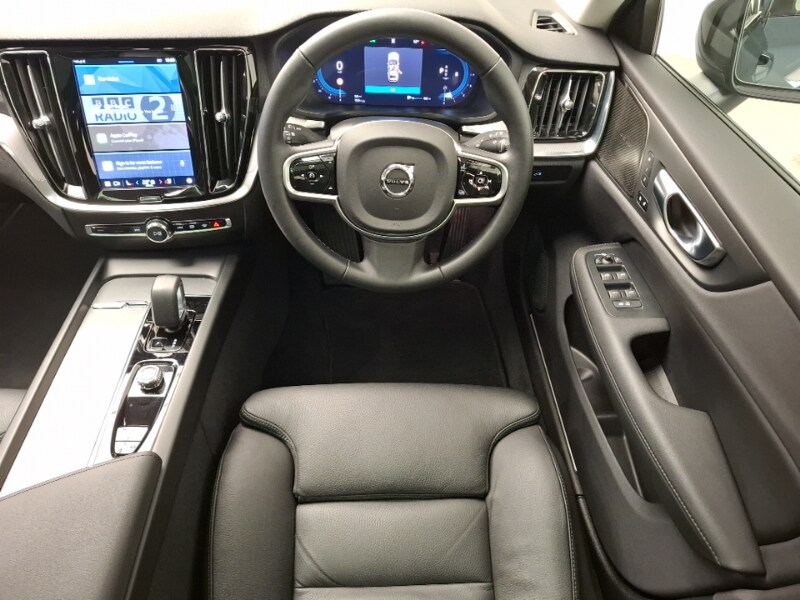 Used Volvo V60 2025 for sale - 78164474: Photo 7