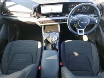 Used Kia Sportage 2024 for sale - 74303082: Photo