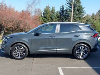 Used Kia Sportage 2024 for sale - 74303082: Photo