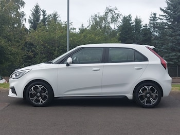Used MG MG3 2023 for sale - 79561986: Photo