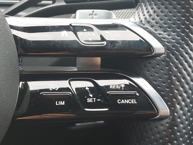 Used Mercedes-Benz C Class 2022 for sale - 76309130: Photo 19