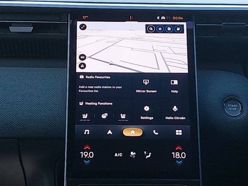 Used Citroen C5 Aircross 2026 for sale - 78129142: Photo 10