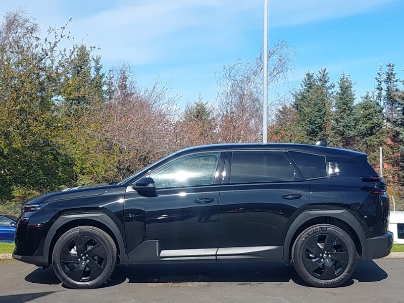 Used Citroen C5 Aircross 2026 for sale - 78129142: Photo 4