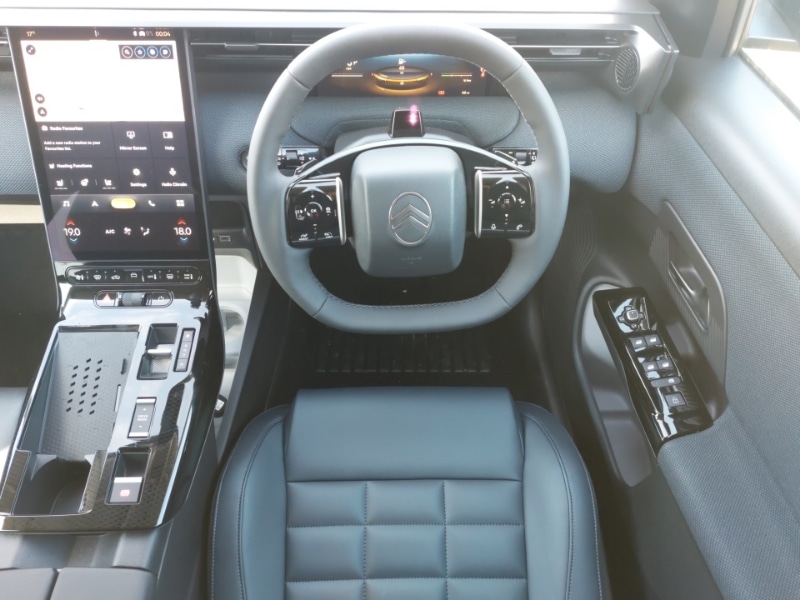 Used Citroen C5 Aircross 2026 for sale - 78129142: Photo 7