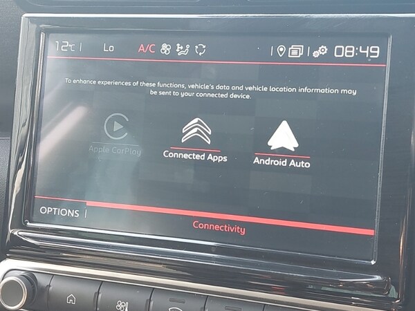 Used Citroen C3 Aircross 2024 for sale - 75463303: Photo 13