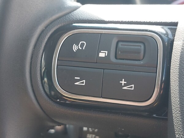 Used Citroen C3 Aircross 2024 for sale - 75463303: Photo 16