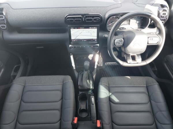 Used Citroen C3 Aircross 2024 for sale - 75463303: Photo 2